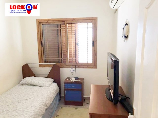 3 BEDROOM VİLLA FOR RENT