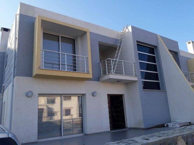 3+1 DOPPELVILLA IN FAMAGUSTA TUZLADA. ** 