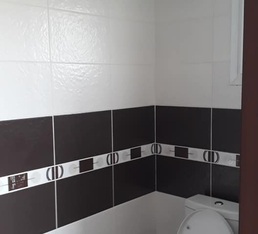 3 BEDROOM VİLLA İN TUZLA.