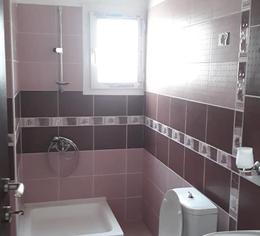 3 BEDROOM VİLLA İN TUZLA.