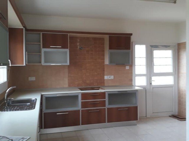 3 BEDROOM VİLLA İN TUZLA.