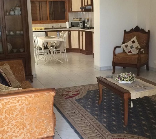 3BED ROOM VİLLA  .