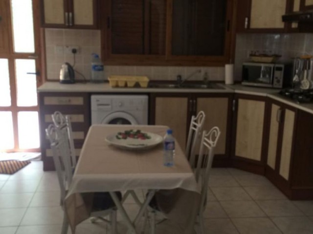 3BED ROOM VİLLA  .