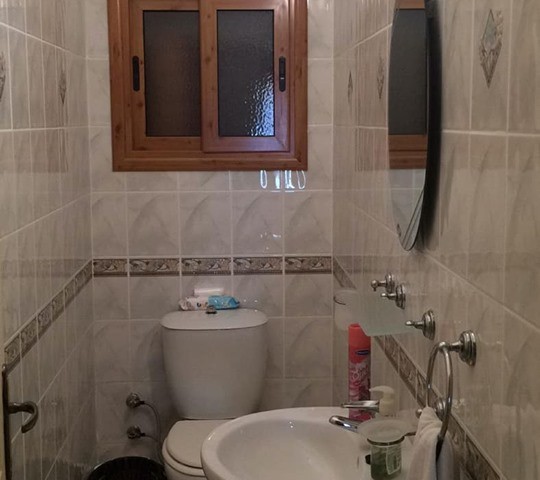 3BED ROOM VİLLA  .