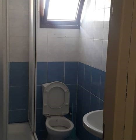 MAĞUSA TUZLA DA KİRALIK 2+1 DAİRE.