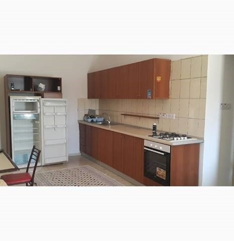 MAĞUSA TUZLA DA KİRALIK 2+1 DAİRE.