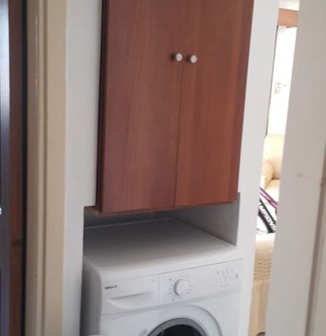 2 BEDROOMFLAT İN FAMAGUSTA TUZLA .