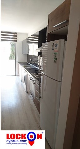 Flat To Rent in Mağusa Merkez, Famagusta