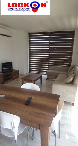 Flat To Rent in Mağusa Merkez, Famagusta