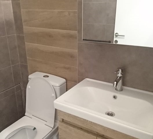 Flat To Rent in Mağusa Merkez, Famagusta