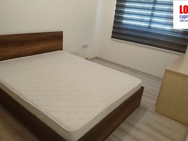 Flat To Rent in Mağusa Merkez, Famagusta