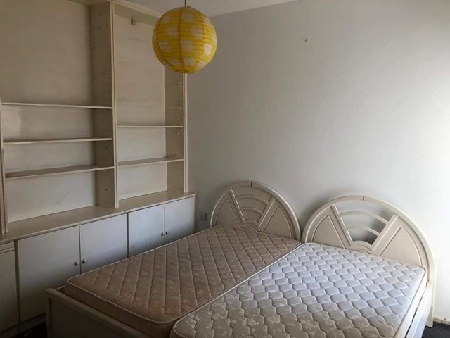 MAĞUSA MERKEZDE SATILIK 3+1 DAİRE.