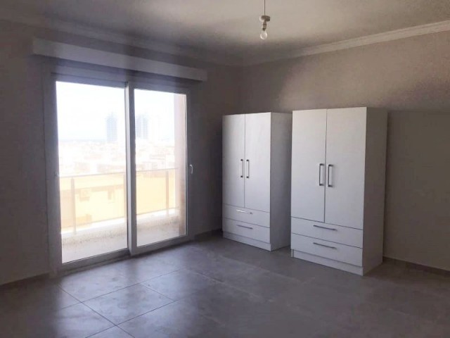 Flat For Sale in İskele Merkez, Iskele