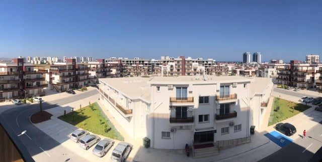 Flat For Sale in İskele Merkez, Iskele