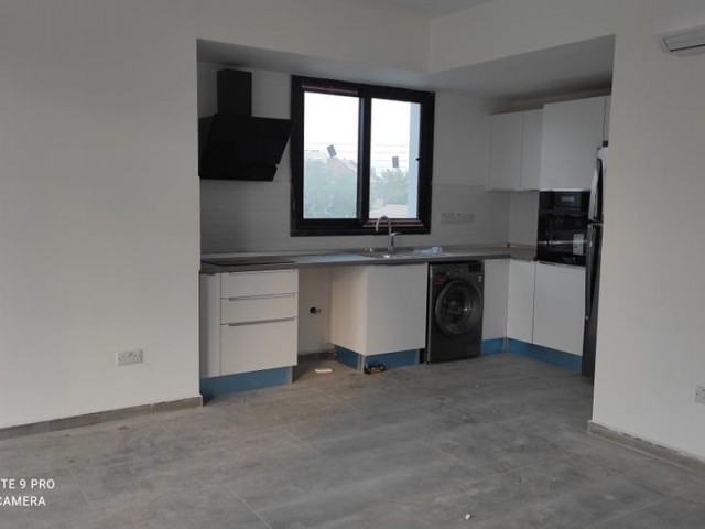 FAMAGUSTA YENIBOGAZICI DISTRICT 2+1 APARTMENT . ** 