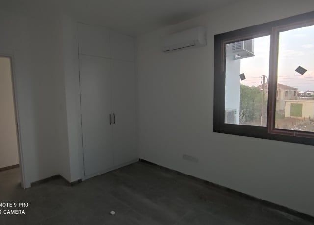 FAMAGUSTA YENIBOGAZICI DISTRICT 2+1 APARTMENT . ** 