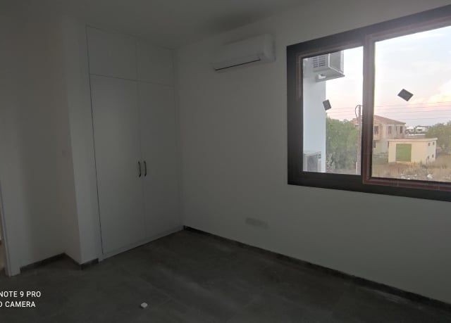 MAĞUSA YENİBOĞAZİÇİ BÖLGESİ 2+1 DAİRE .