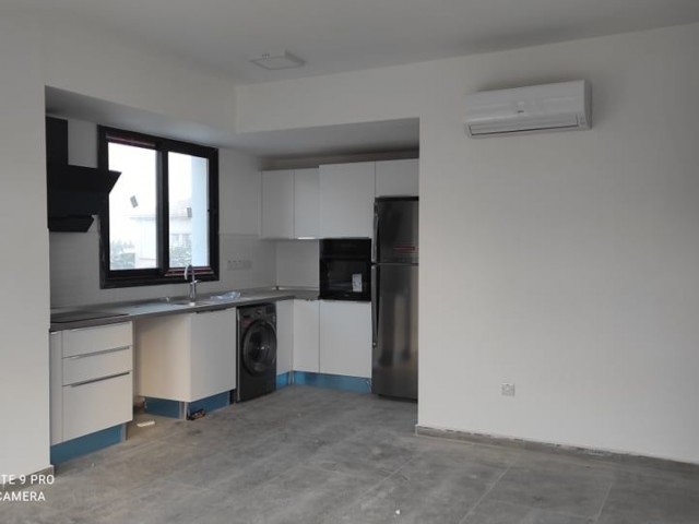 FAMAGUSTA YENIBOGAZICI DISTRICT 2+1 APARTMENT . ** 