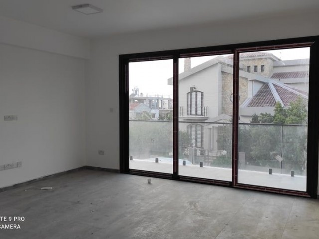 FAMAGUSTA YENIBOGAZICI DISTRICT 2+1 APARTMENT . ** 