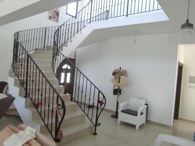 VILLA FOR SALE IN FAMAGUSTA TUZLA REGION. ** 