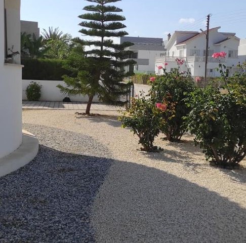 VILLA FOR SALE IN FAMAGUSTA TUZLA REGION. ** 