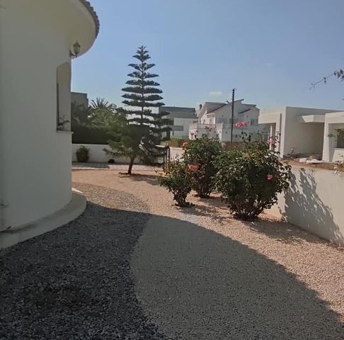 VILLA FOR SALE IN FAMAGUSTA TUZLA REGION. ** 