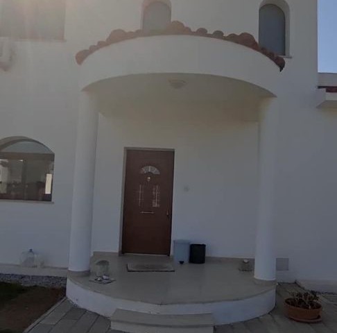 VILLA FOR SALE IN FAMAGUSTA TUZLA REGION. ** 