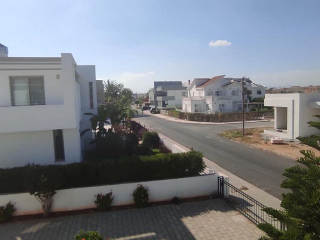 VILLA FOR SALE IN FAMAGUSTA TUZLA REGION. ** 