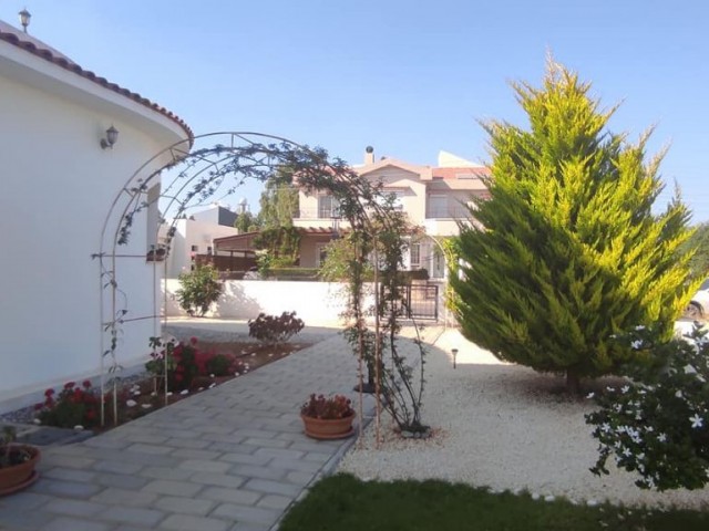 VILLA FOR SALE IN FAMAGUSTA TUZLA REGION. ** 