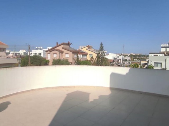 VILLA FOR SALE IN FAMAGUSTA TUZLA REGION. ** 