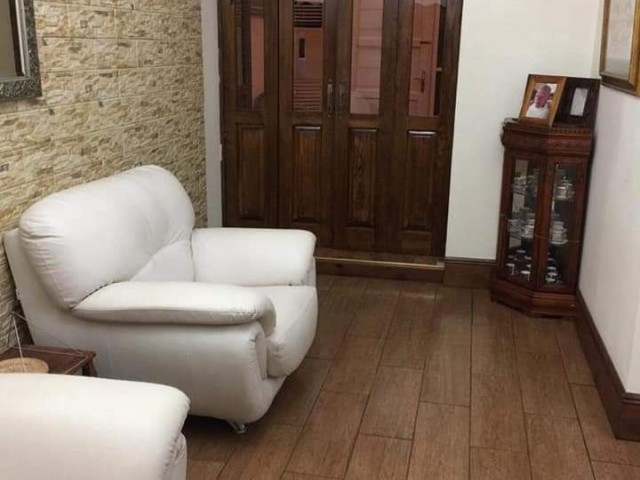 Villa For Sale in Boğaz, Iskele