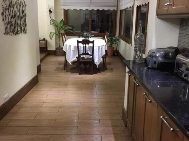 Villa For Sale in Boğaz, Iskele