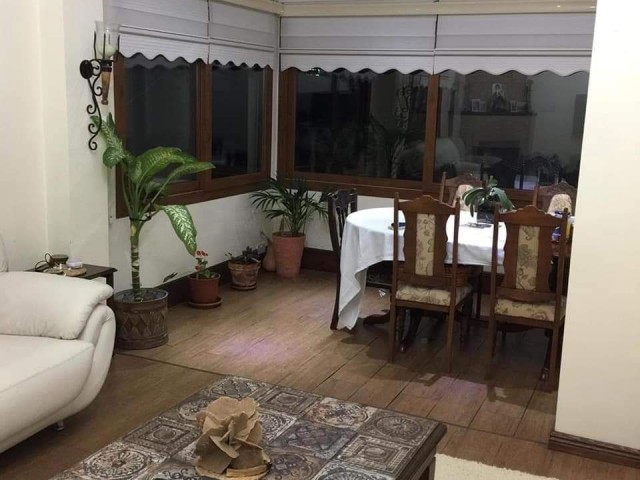 Villa For Sale in Boğaz, Iskele