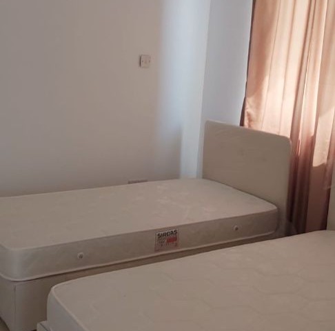 2+1 FLAT FOR RENT IN İSKELE LONG BEACH. ** 