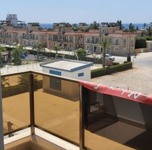 2+1 FLAT FOR RENT IN İSKELE LONG BEACH. ** 