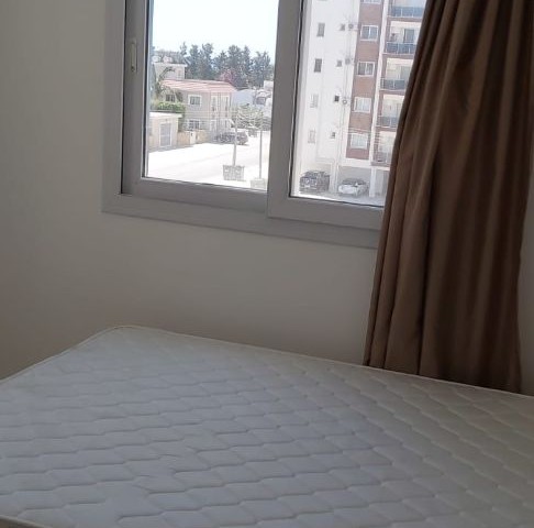 2+1 FLAT FOR RENT IN İSKELE LONG BEACH. ** 