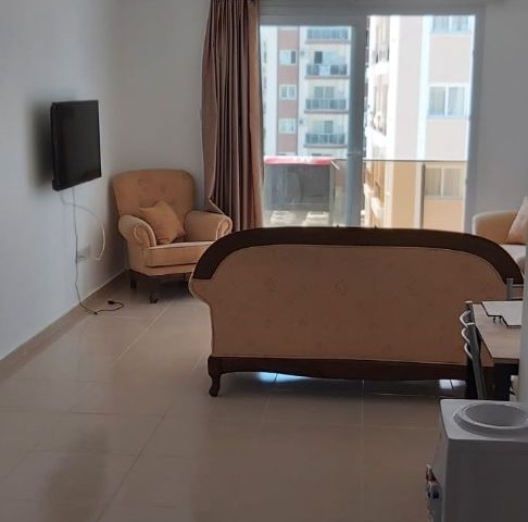 2+1 FLAT FOR RENT IN İSKELE LONG BEACH. ** 