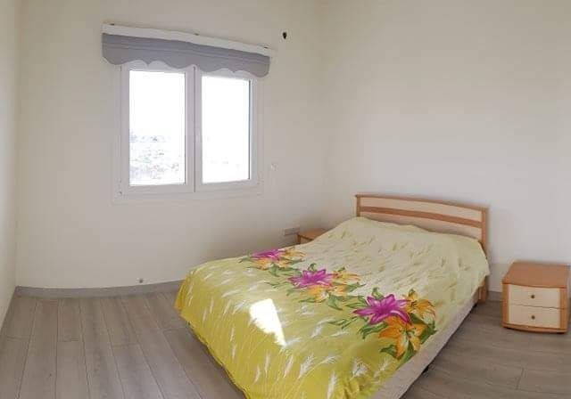 3+1 WOHNUNG ZUM VERKAUF IN FAMAGUSTA TUZLA BEZIRK. ** 