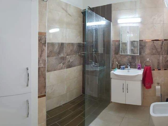 3+1 FLAT FOR SALE IN MAGUSA, TUZLA REGION. ** 