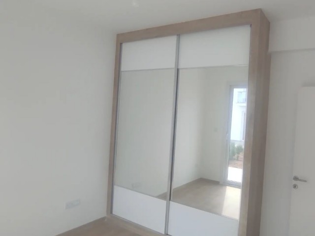 FLAT FOR RENT IN İSKELE BOĞAZ. ** 