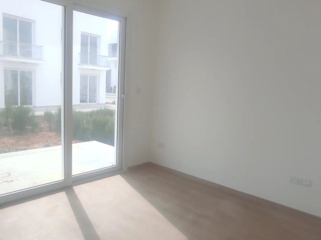 FLAT FOR RENT IN İSKELE BOĞAZ. ** 