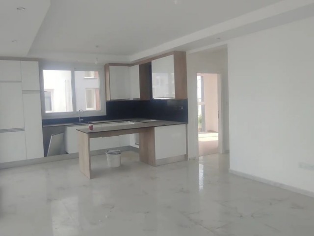 FLAT FOR RENT IN İSKELE BOĞAZ. ** 