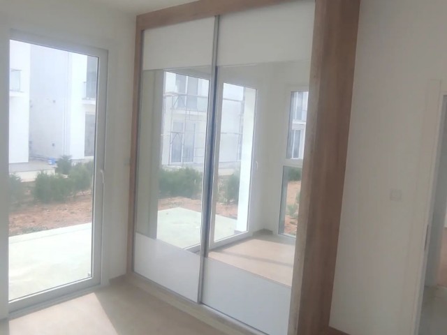 FLAT FOR RENT IN İSKELE BOĞAZ. ** 