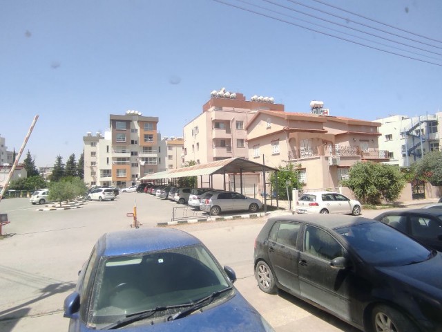 FAMAGUSTA SHOPS IN THE CENTER ** 