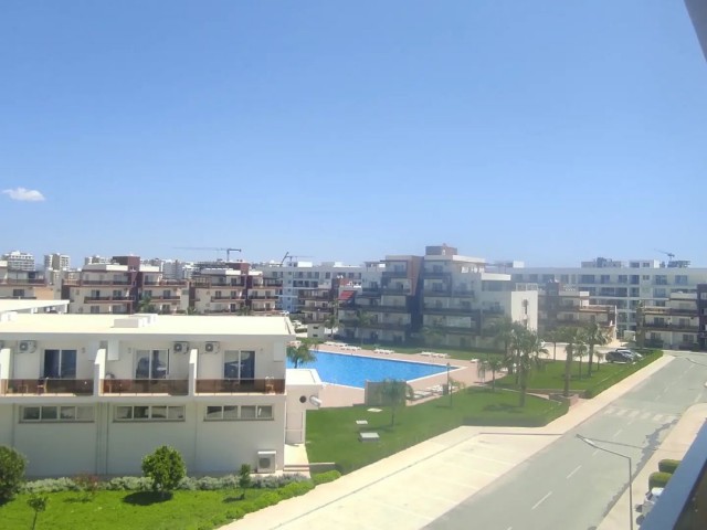 THE APARTMENT OVERLOOKS THE POOL AT THE PIER LONG BEACH. ** 