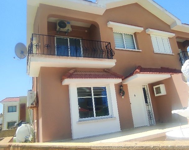 3+1 VILLA IN FAMAGUSTA YENIBOGAZICI. ** 