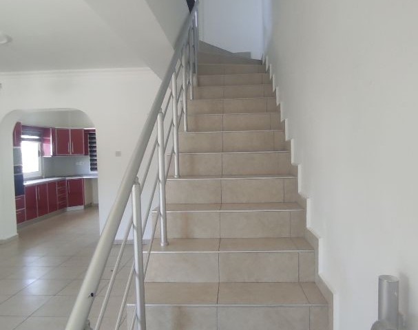 3+1 VILLA IN FAMAGUSTA YENIBOGAZICI. ** 