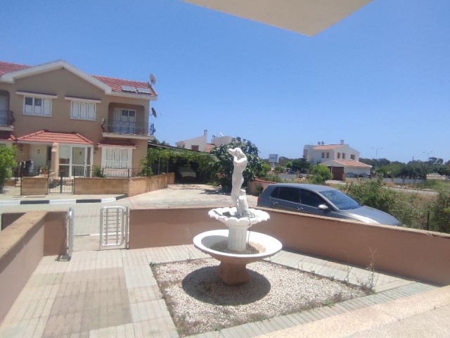 3+1 VILLA IN FAMAGUSTA YENIBOGAZICI. ** 