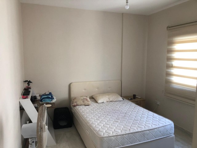 2+1 apartment opposite Famagusta Lemar ** 