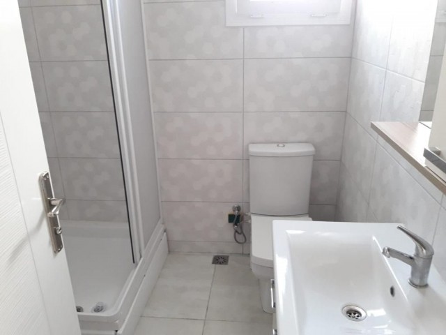 2+1 apartment opposite Famagusta Lemar ** 